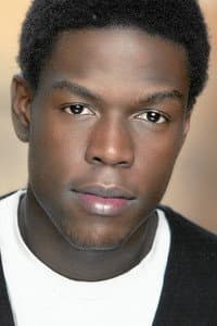 Curtiss Cook Jr. in Amateur