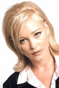 Pamela Gidley in The Treat