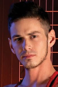 Christian Finch in The Best of Devin Franco Bareback