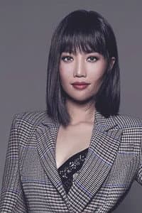A-Lin in 第30屆金曲獎頒獎典禮