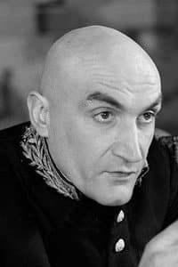 Jacques Seiler in Hey Stranger