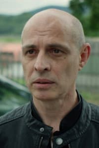 Hynek Chmelař in Vratislav Effenberger aneb Lov na černého žraloka