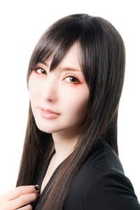 Eri Kitamura in 手品先輩