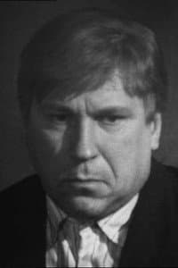 Vyacheslav Brovkin in Драма на охоте