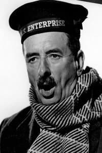 Cyril Smith in Night Was Our Friend