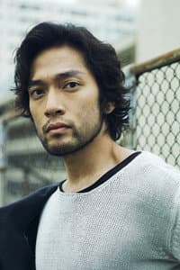 Shinnosuke Abe in MIMI