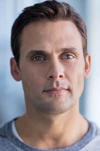 Sébastien Kfoury in Les Gervais-Diaz fêtent Ciné-cadeau