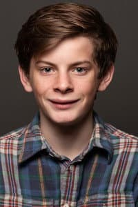 Ty Joseph Shelton in Classmates