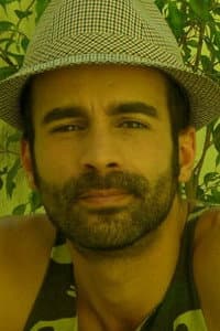 Daniel Infantini in Volume Morto