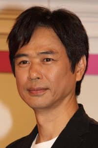 Saburo Tokito in 満月 MR.MOONLIGHT