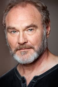 Sherman Howard in The Many Days of Day of the Dead