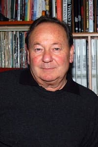 Pierre Koralnik in Pierre Koralnik : cinéaste et visionnaire