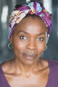 Rakie Ayola in Bad Apples