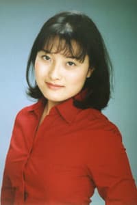 Maiko Itou in ウルトラマンM78劇場 LOVE & PEACE