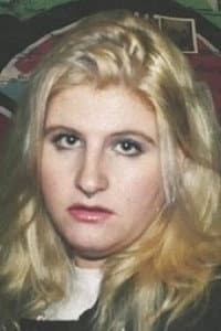 Louise Weard in Castration Movie ⅗ Year of the Hyaena