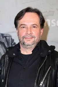 Elmar Fischer in Fremder Freund