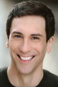 Robert Sella in Diary of a City Priest