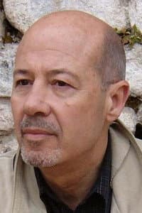 Maurizio Romoli in Quando si fa buio