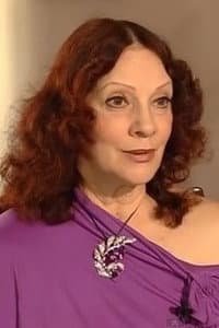 Lyudmila Vlasova in 31 июня