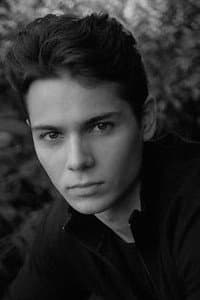 Ioan Lov in The Killing Grounds