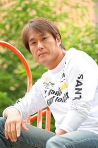 Seiji Takaiwa in Momotaros' Summer Vacation