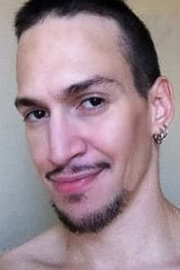 Dimitri Santiago in Oh Boy Escorts 1: Paranoid