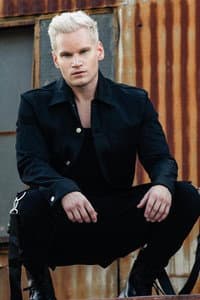 Alexander Almqvist in The Nexus