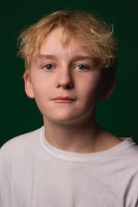Patrick Buckley in Lord of the Flies
