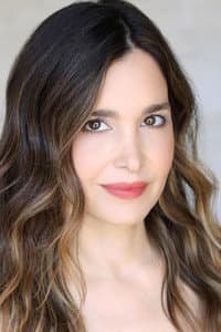 Gina Philips in Telling You