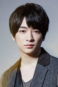 Yuri Chinen in Stranger: Mukô hadan