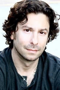 Jason Gould in Il était une fois Michel Legrand