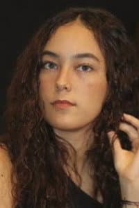 Sonia Alyssa in Do You See What I See: Cerita Horor #64 - First Love