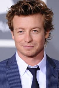Simon Baker in Breath