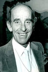 Michael Robbins in The Hunting of Lionel Crane