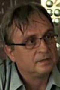 Pavel Šrom in Ten lokaj