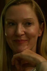 Jemma Hines in Lost Connection