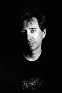 John Zorn in A Bookshelf on Top of the Sky: 12 Stories About John Zorn