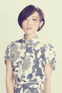 Phoebe Lin in Let's Talk About CHU