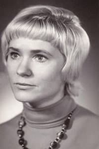 Maile Hiiet in Eine murul