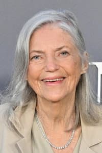 Sandra Seacat in Wildfire