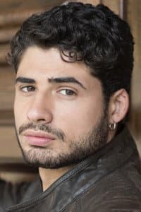 Giovanni Trombetta in Ti mangio il cuore
