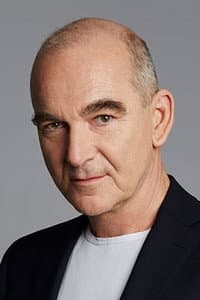 Tibor Szervét in Parkoló