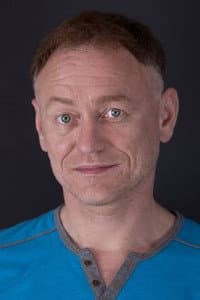 Andrii Kyrylchuk in Памфір