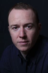 Robin Laing in Slay & Prepare