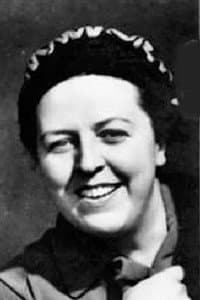 Doris Waters in It's in the Bag
