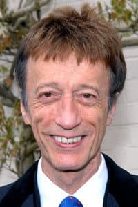 Robin Gibb in The Midnight Special Legendary Performances: More 1980