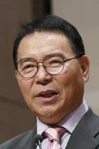 Lee Young-hoo in Baekmanjangja-ui Cheot-sarang