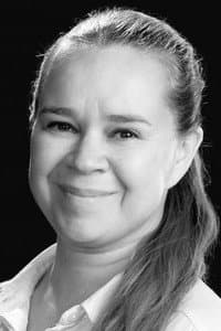 Katja Küttner in Nousukausi