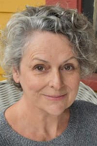 Gabrielle Rose in Sisters