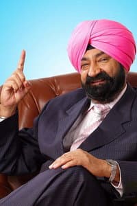 Jaspal Bhatti in Tujhe Meri Kasam